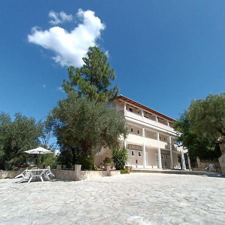 Pouliezos Koklanis Zante Apartments Alykes  Extérieur photo