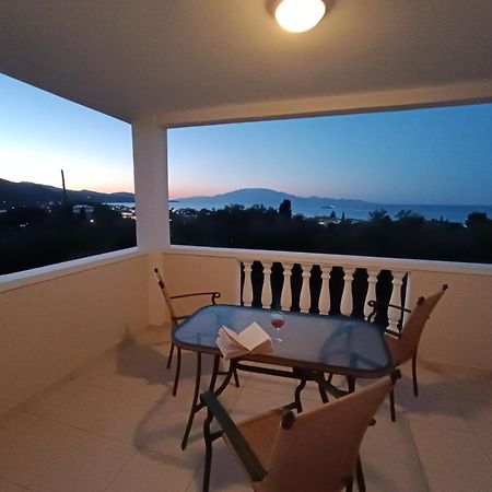 Pouliezos Koklanis Zante Apartments Alykes  Extérieur photo