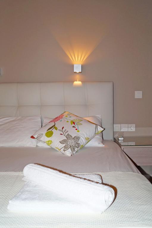 Pouliezos Koklanis Zante Apartments Alykes  Chambre photo