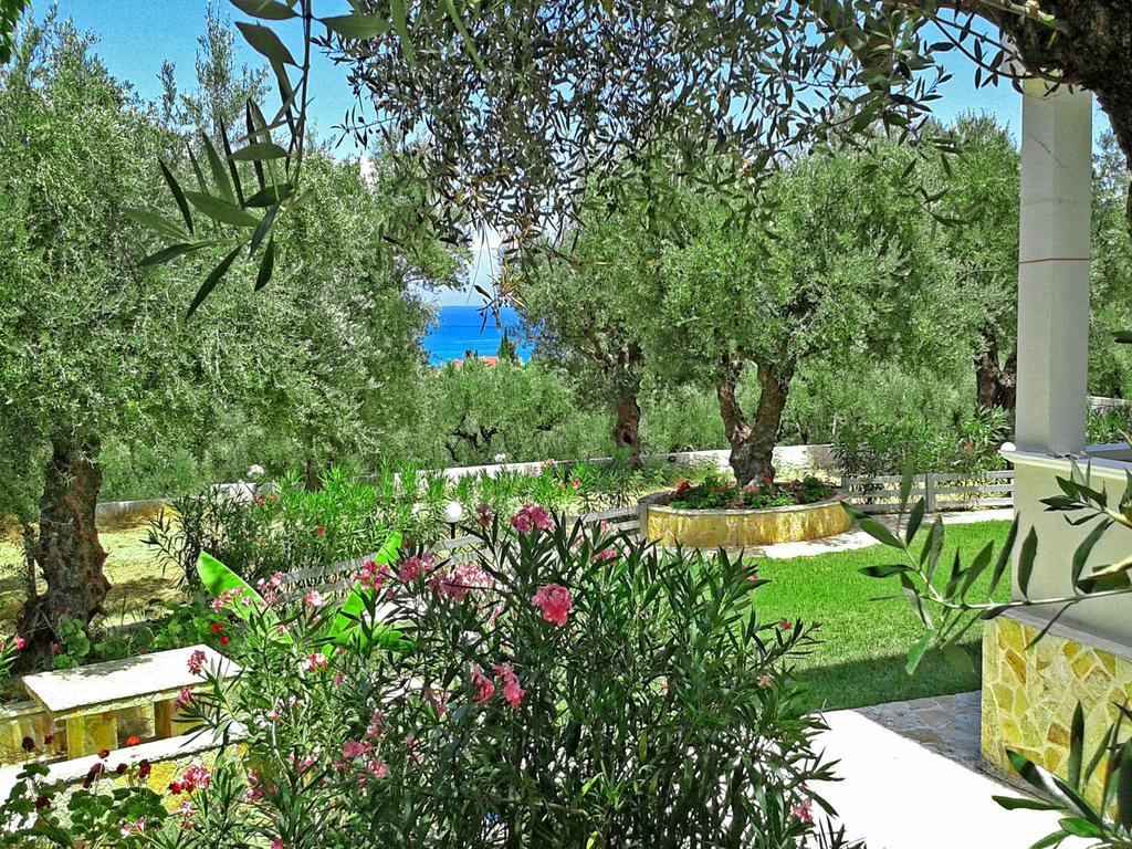 Pouliezos Koklanis Zante Apartments Alykes  Extérieur photo