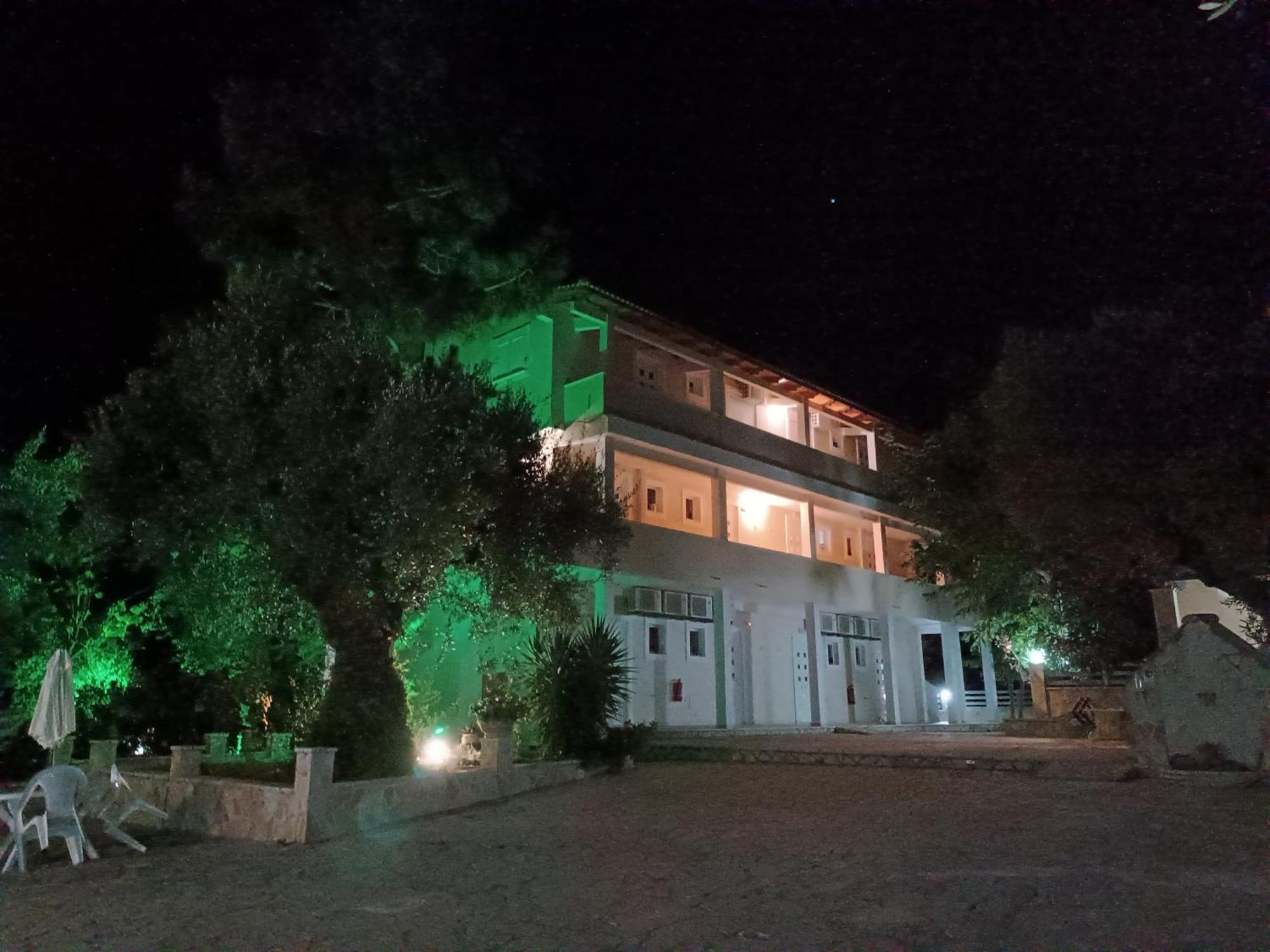 Pouliezos Koklanis Zante Apartments Alykes  Extérieur photo