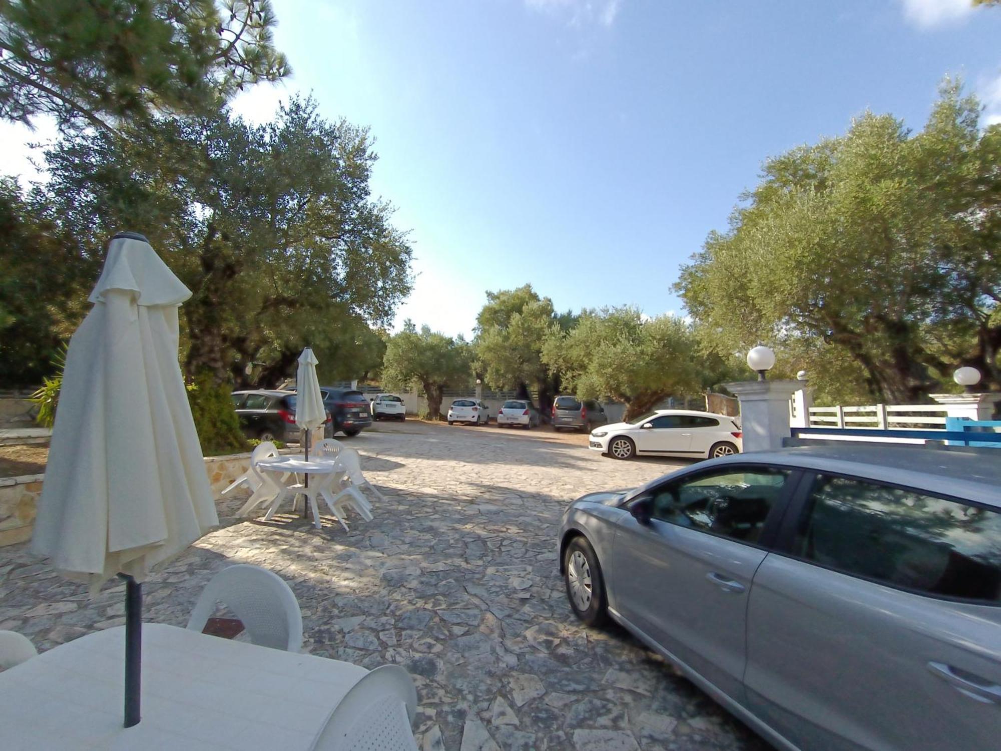 Pouliezos Koklanis Zante Apartments Alykes  Extérieur photo