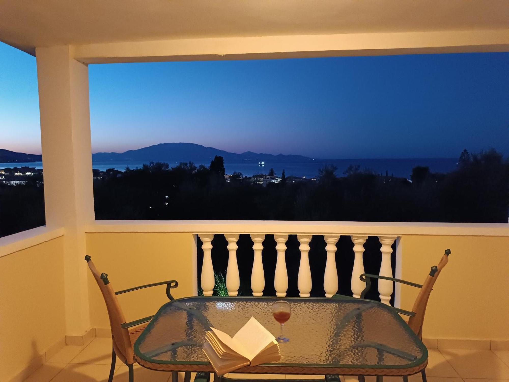 Pouliezos Koklanis Zante Apartments Alykes  Extérieur photo