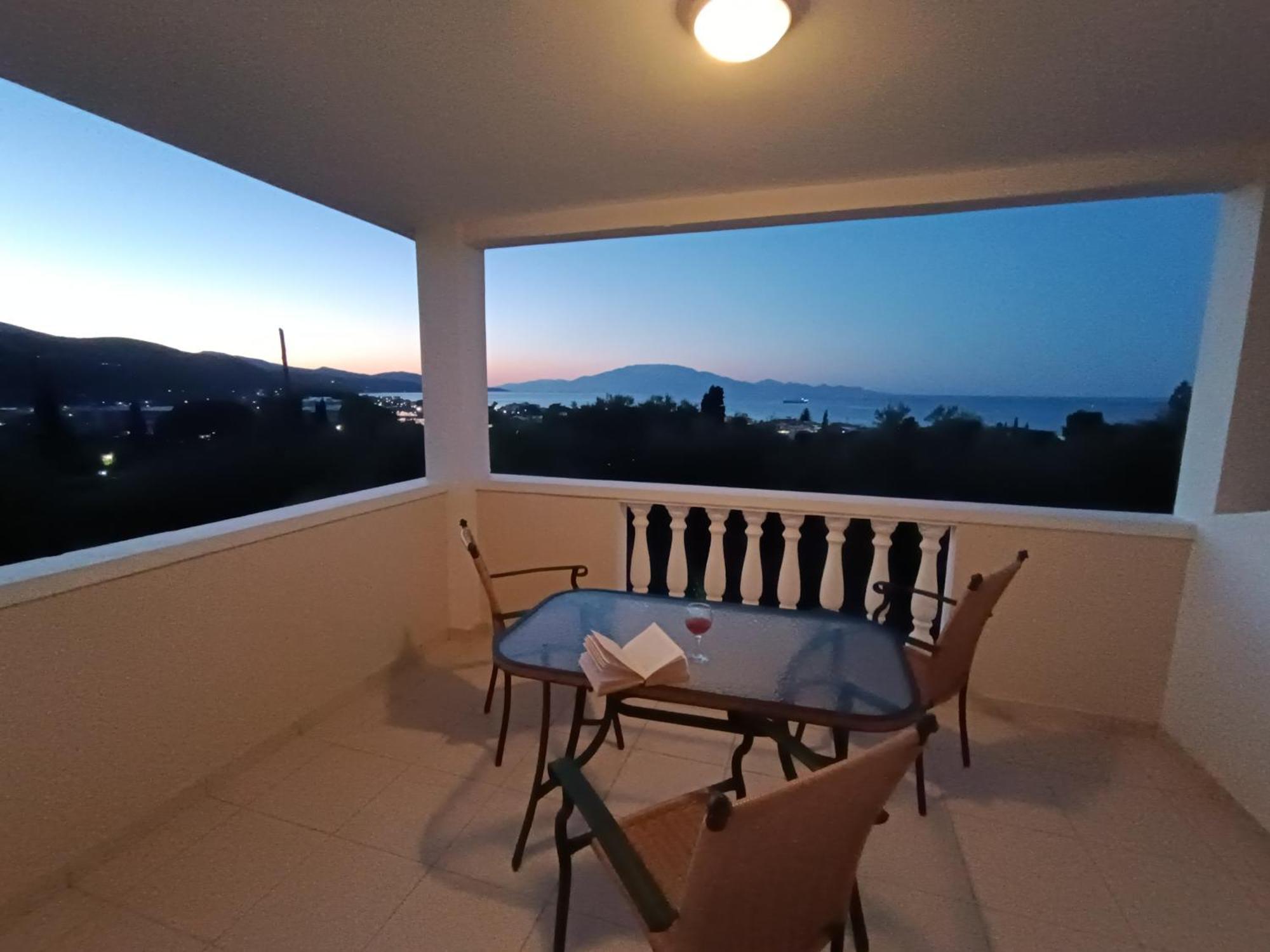 Pouliezos Koklanis Zante Apartments Alykes  Extérieur photo