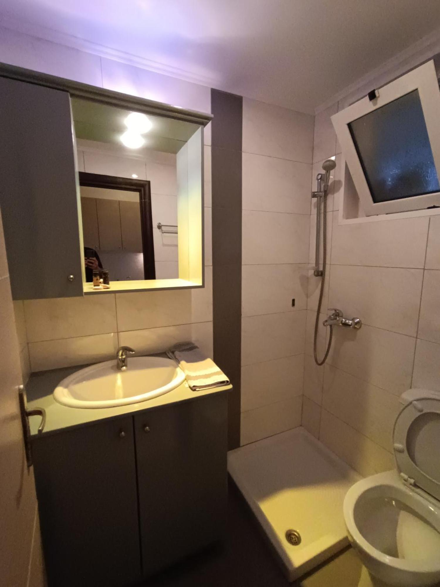 Pouliezos Koklanis Zante Apartments Alykes  Extérieur photo