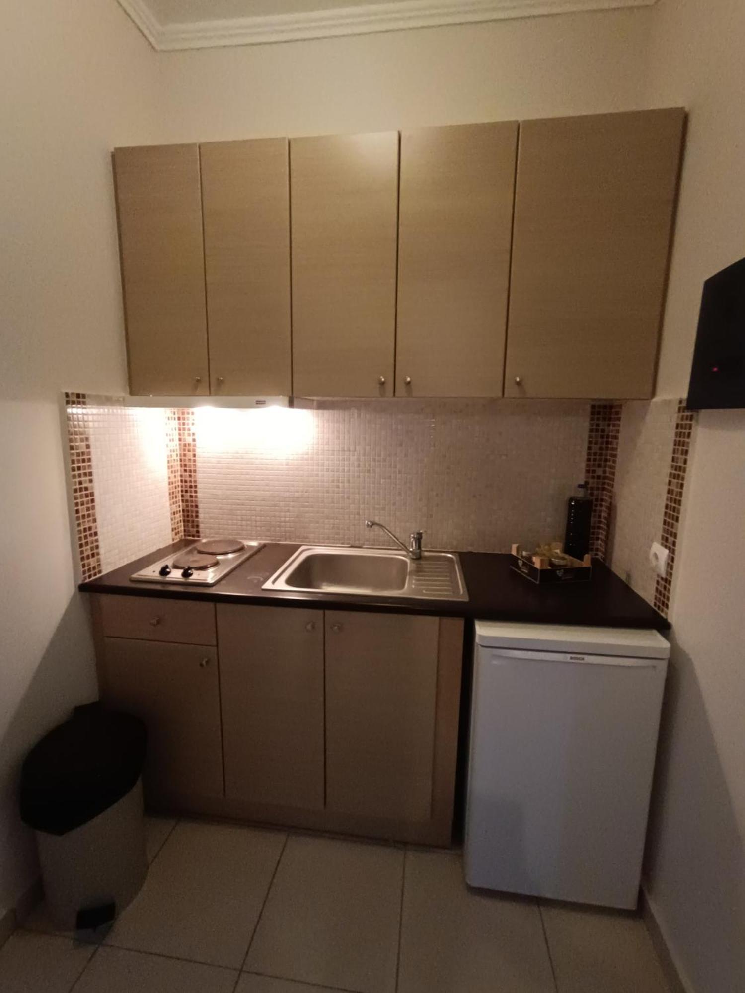 Pouliezos Koklanis Zante Apartments Alykes  Extérieur photo