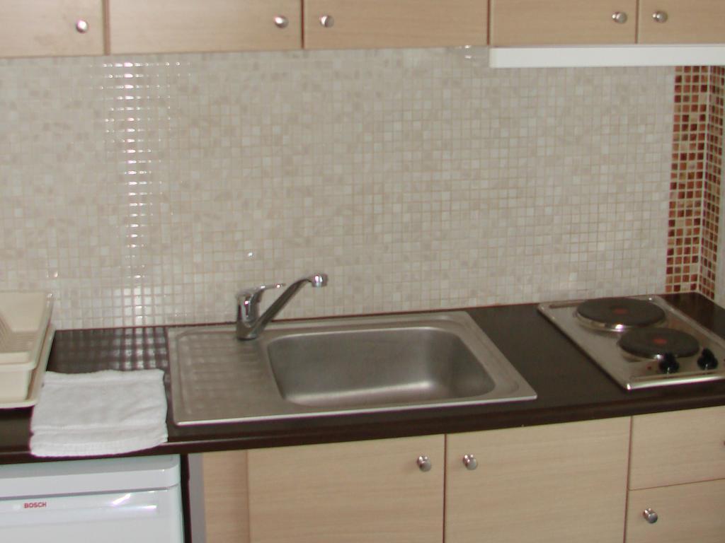 Pouliezos Koklanis Zante Apartments Alykes  Extérieur photo