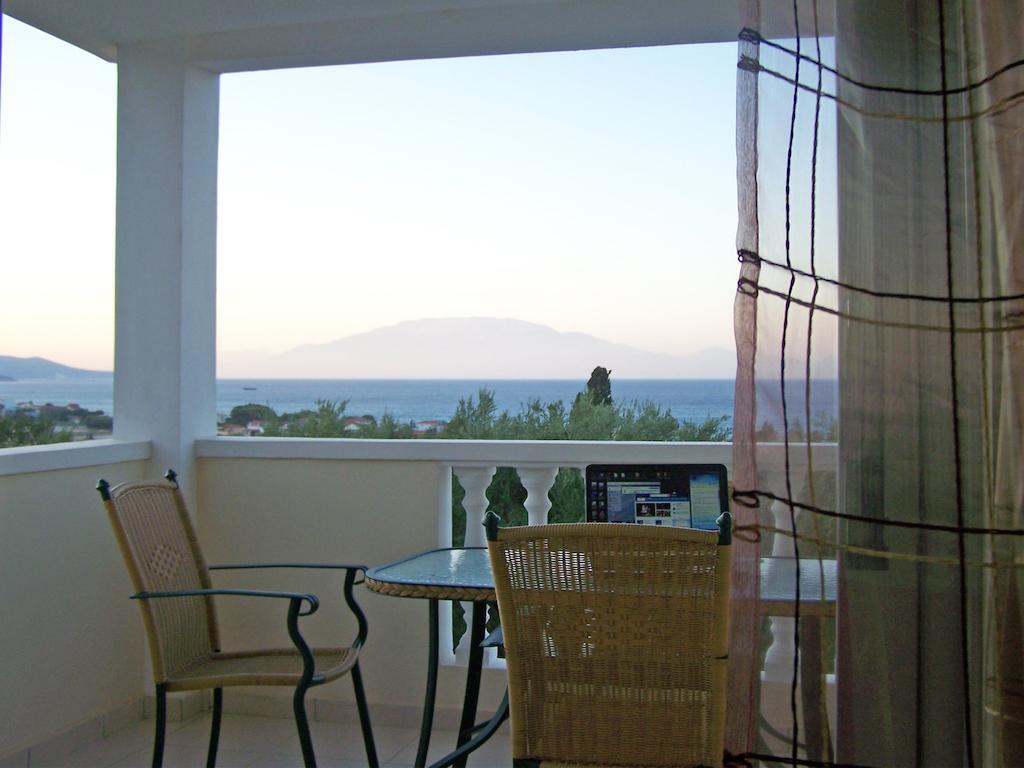 Pouliezos Koklanis Zante Apartments Alykes  Extérieur photo