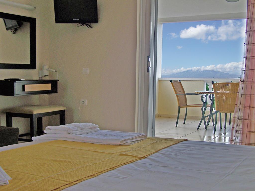 Pouliezos Koklanis Zante Apartments Alykes  Extérieur photo