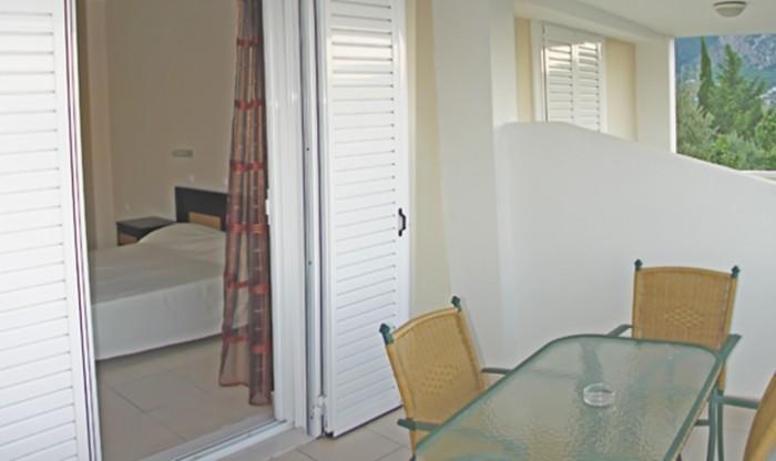 Pouliezos Koklanis Zante Apartments Alykes  Chambre photo