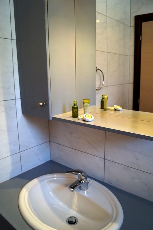 Pouliezos Koklanis Zante Apartments Alykes  Extérieur photo