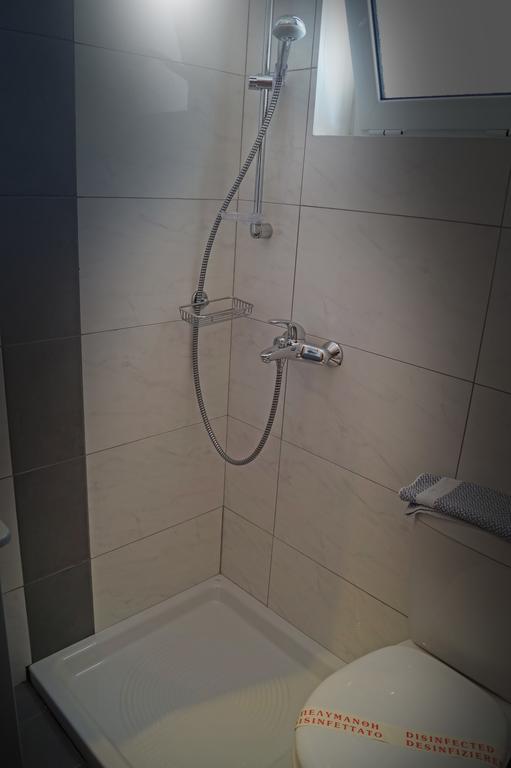 Pouliezos Koklanis Zante Apartments Alykes  Extérieur photo