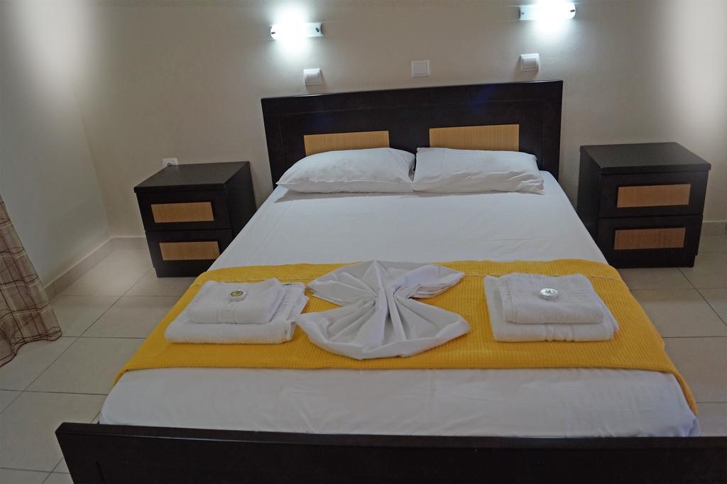 Pouliezos Koklanis Zante Apartments Alykes  Extérieur photo