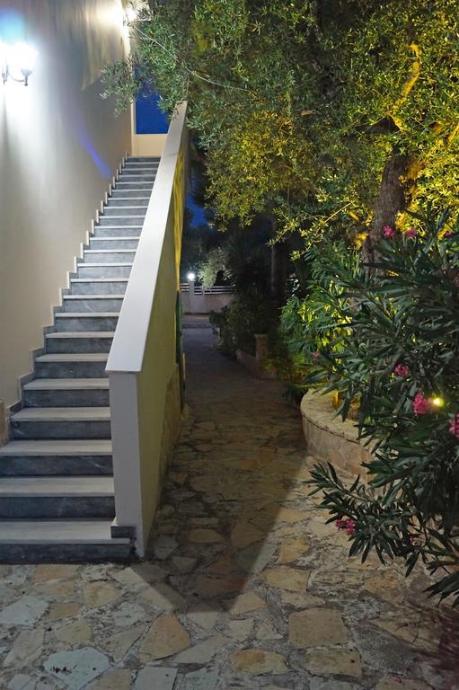 Pouliezos Koklanis Zante Apartments Alykes  Extérieur photo