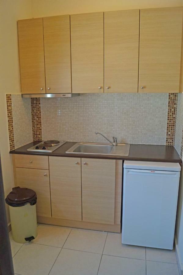 Pouliezos Koklanis Zante Apartments Alykes  Extérieur photo